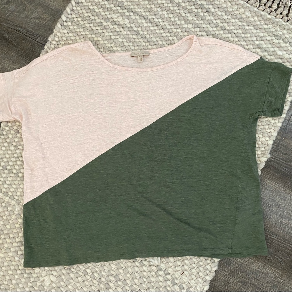 Sassy Cute Diagonal shirt